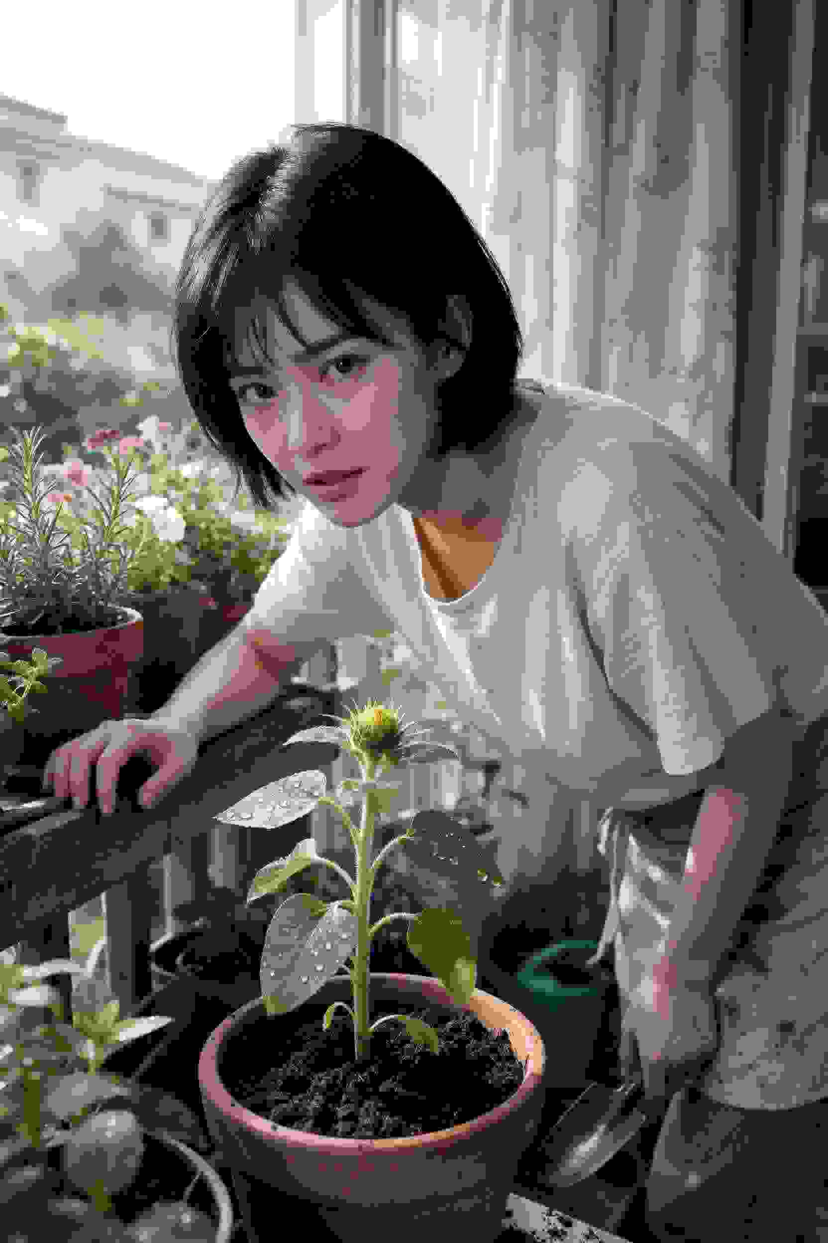 魔幻夏日